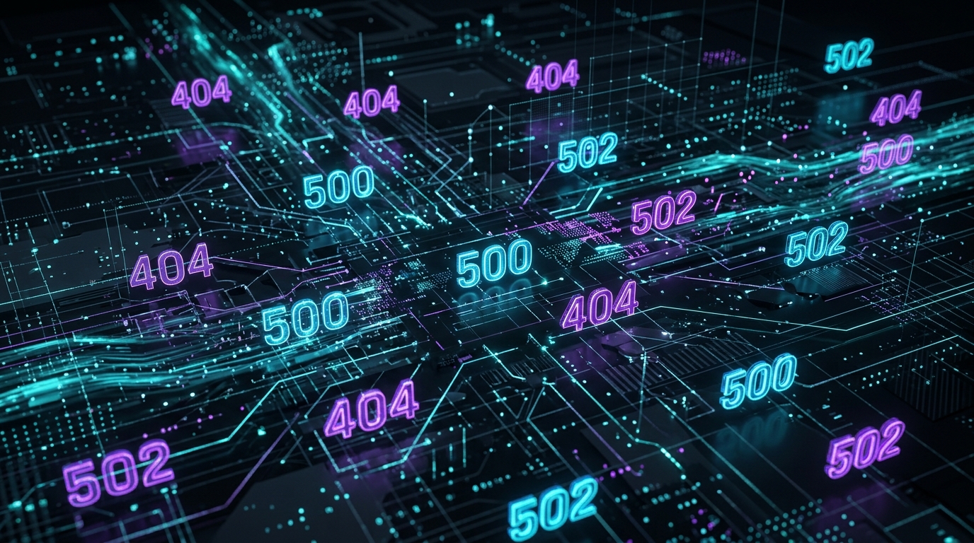 Guide: Understanding HTTP Status Codes